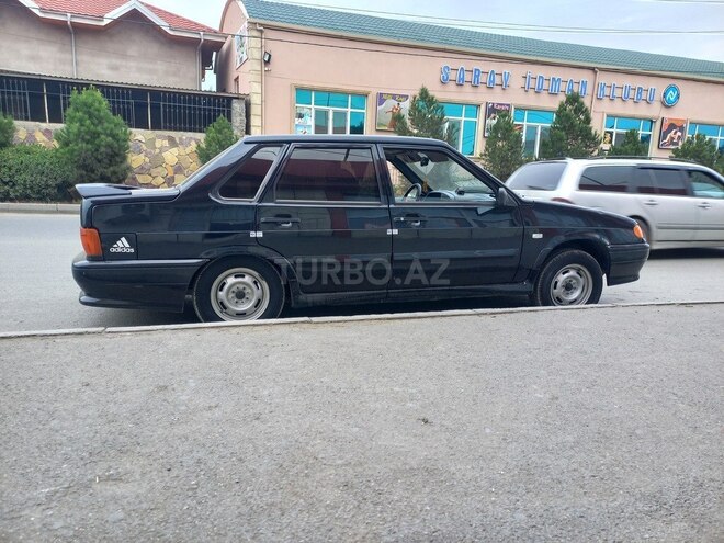 LADA (VAZ) 2115 2012, 78,523 km - 1.6 л - Sumqayıt