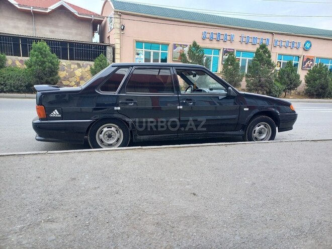 LADA (VAZ) 2115 2012, 78,523 km - 1.6 л - Sumqayıt