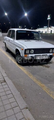 LADA (VAZ) 2106 1989, 65,000 km - 1.6 l - İsmayıllı