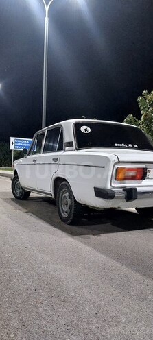 LADA (VAZ) 2106 1989, 65,000 km - 1.6 l - İsmayıllı