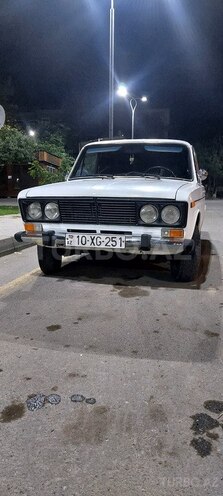 LADA (VAZ) 2106 1989, 65,000 km - 1.6 l - İsmayıllı