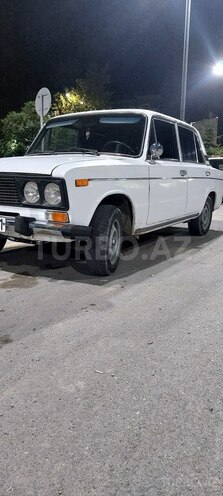 LADA (VAZ) 2106 1989, 65,000 km - 1.6 l - İsmayıllı