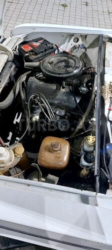 LADA (VAZ) 2106 1989, 65,000 km - 1.6 l - İsmayıllı