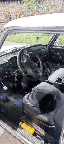 LADA (VAZ) 2106 1989, 65,000 km - 1.6 l - İsmayıllı