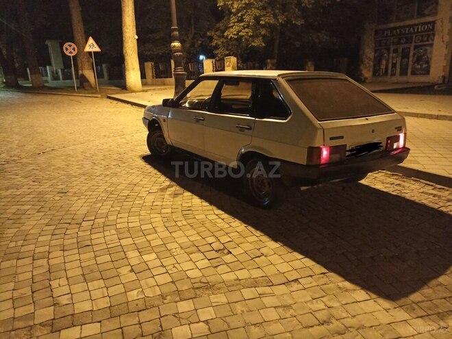 LADA (VAZ) 2108 1996, 314,000 km - 1.5 l - İsmayıllı
