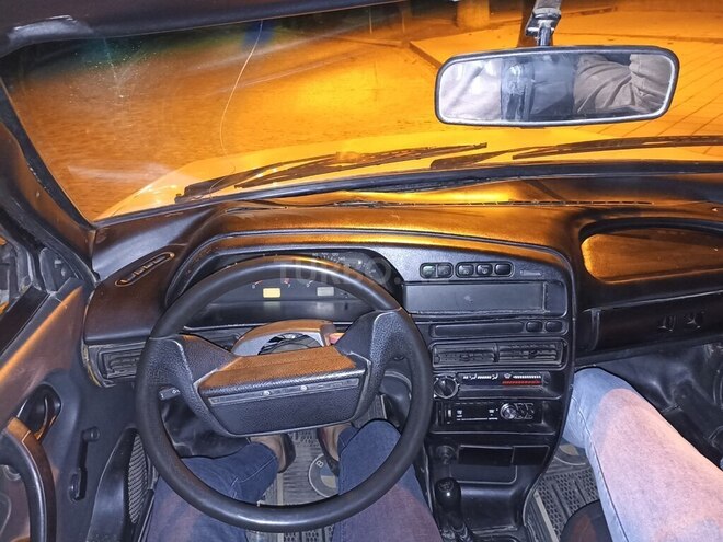 LADA (VAZ) 2108 1996, 314,000 km - 1.5 l - İsmayıllı