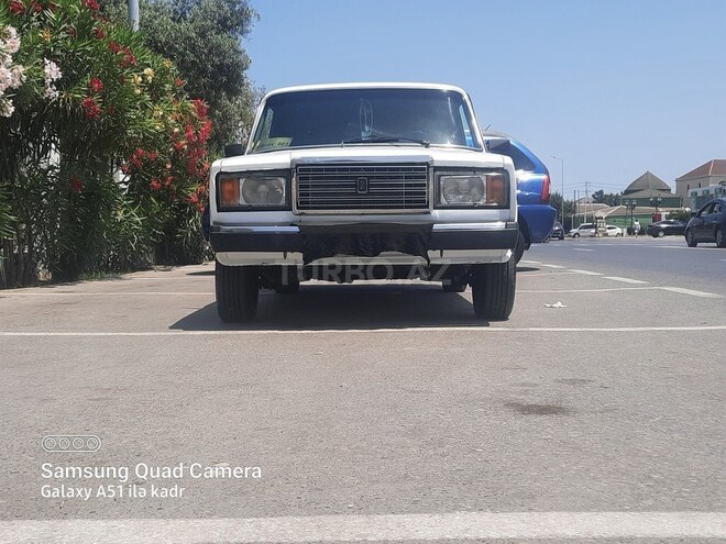 LADA (VAZ) 2107 2006, 75,090 km - 1.6 л - Bakı