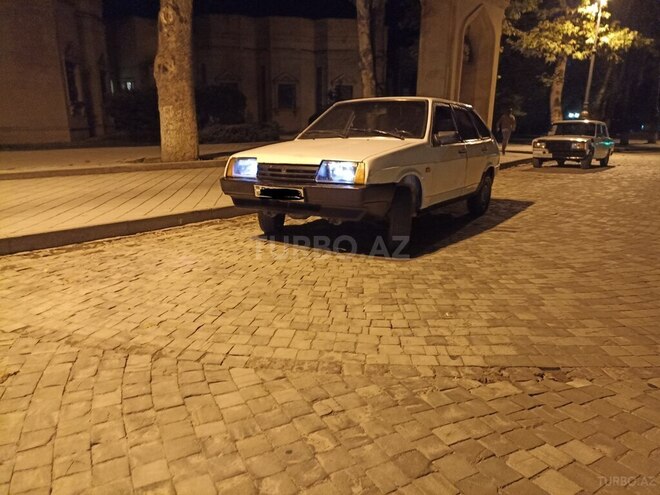 LADA (VAZ) 2108 1996, 314,000 km - 1.5 l - İsmayıllı