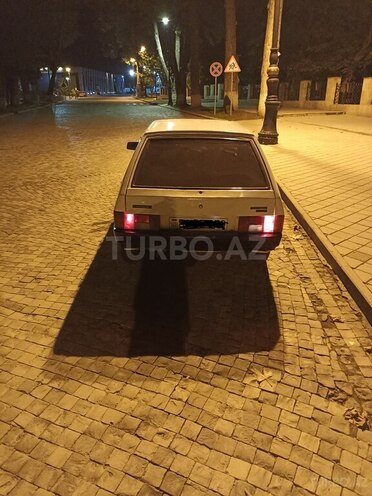 LADA (VAZ) 2108 1996, 314,000 km - 1.5 l - İsmayıllı