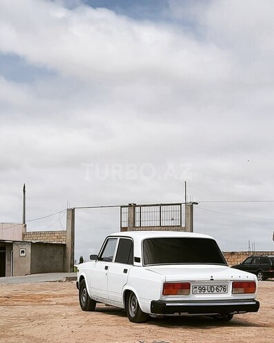 LADA (VAZ) 2107 2006, 75,090 km - 1.6 л - Bakı