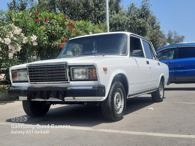 LADA (VAZ) 2107 2006, 75,090 km - 1.6 л - Bakı