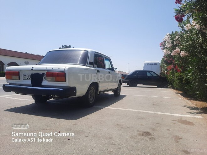 LADA (VAZ) 2107 2006, 75,090 km - 1.6 л - Bakı