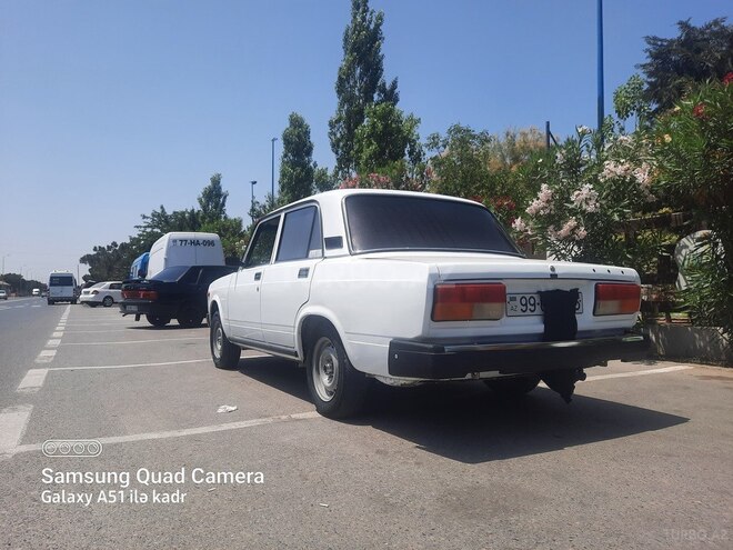 LADA (VAZ) 2107 2006, 75,090 km - 1.6 л - Bakı