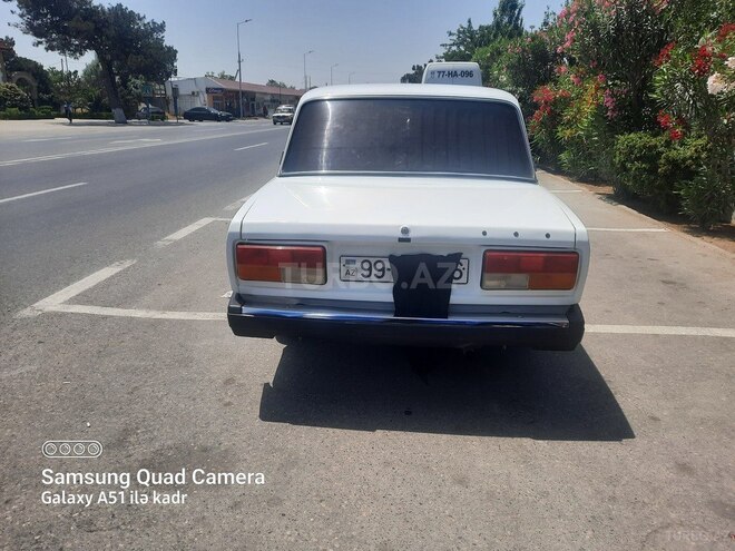 LADA (VAZ) 2107 2006, 75,090 km - 1.6 л - Bakı