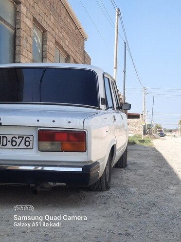 LADA (VAZ) 2107 2006, 75,090 km - 1.6 л - Bakı