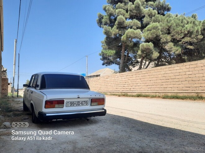 LADA (VAZ) 2107 2006, 75,090 km - 1.6 л - Bakı