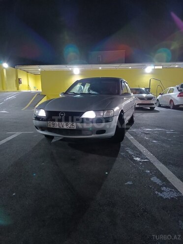 Opel Vectra 1997, 600,000 km - 1.6 l - Bakı