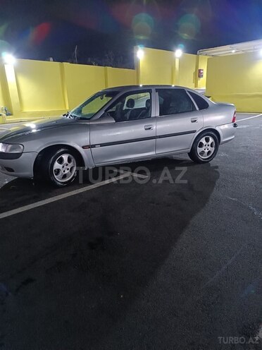 Opel Vectra 1997, 600,000 km - 1.6 l - Bakı