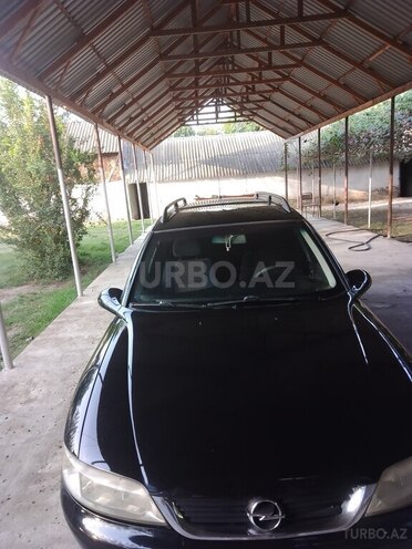 Opel Vectra 2000, 350,000 km - 1.8 л - Zərdab
