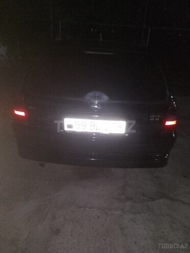 Opel Vectra 2000, 350,000 km - 1.8 л - Zərdab