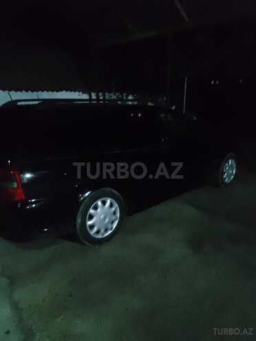 Opel Vectra 2000, 350,000 km - 1.8 л - Zərdab