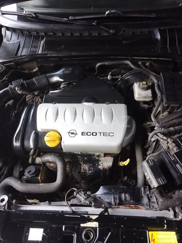 Opel Vectra 2000, 350,000 km - 1.8 л - Zərdab