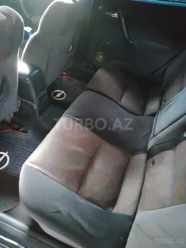 Opel Vectra 2000, 350,000 km - 1.8 л - Zərdab