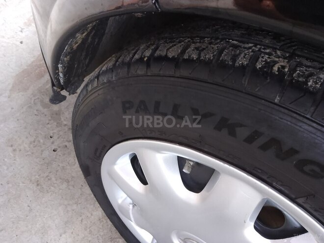 Opel Vectra 2000, 350,000 km - 1.8 л - Zərdab
