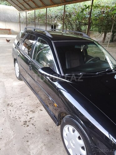 Opel Vectra 2000, 350,000 km - 1.8 л - Zərdab