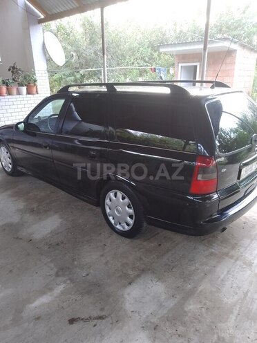 Opel Vectra 2000, 350,000 km - 1.8 л - Zərdab
