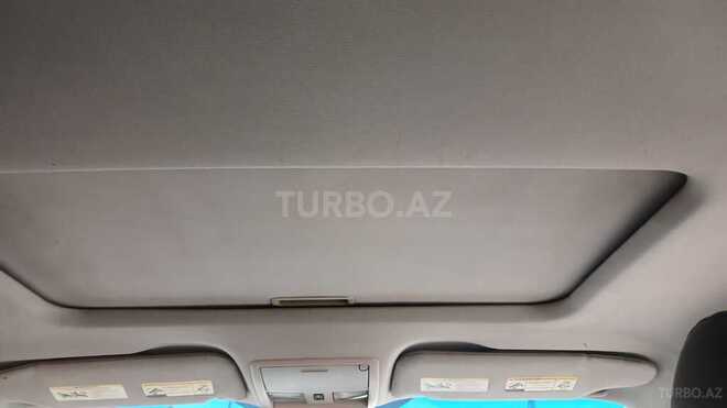 Jeep Grand Cherokee 2006, 381,000 km - 4.7 l - Gəncə