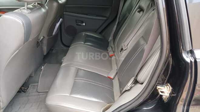Jeep Grand Cherokee 2006, 381,000 km - 4.7 l - Gəncə