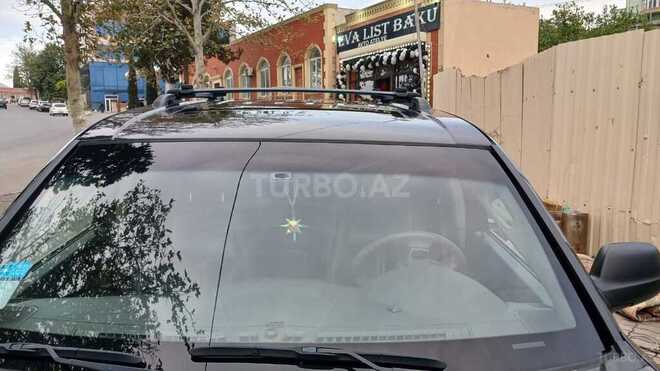 Jeep Grand Cherokee 2006, 381,000 km - 4.7 l - Gəncə