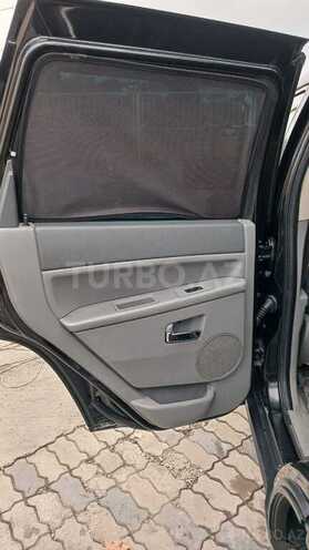 Jeep Grand Cherokee 2006, 381,000 km - 4.7 l - Gəncə