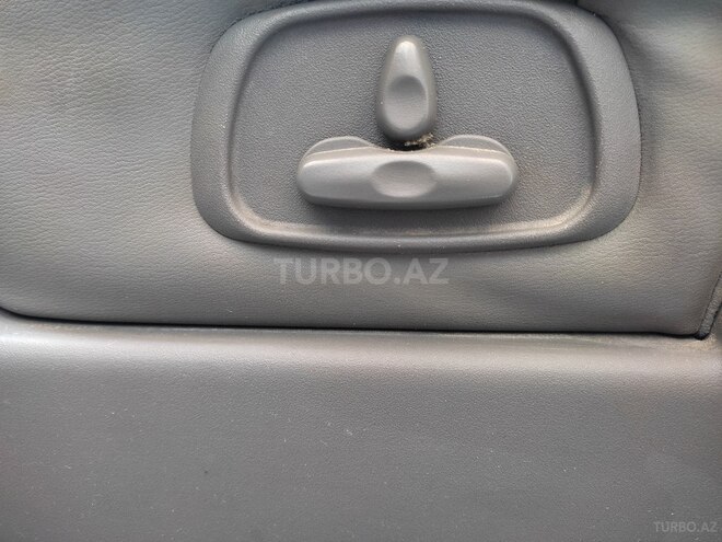 Mitsubishi Pajero 2005, 220,608 km - 3.0 l - Bakı
