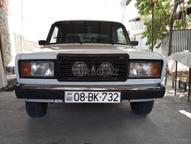 LADA (VAZ) 2107 2006, 61,000 km - 1.6 л - Balakən