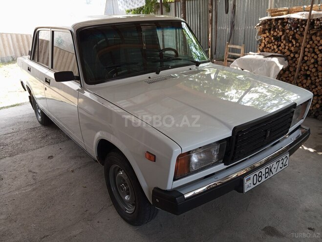 LADA (VAZ) 2107 2006, 61,000 km - 1.6 л - Balakən
