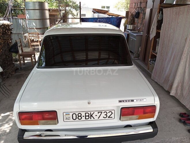 LADA (VAZ) 2107 2006, 61,000 km - 1.6 л - Balakən