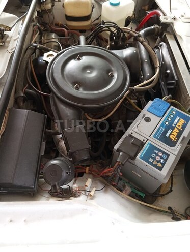 LADA (VAZ) 2107 2006, 61,000 km - 1.6 л - Balakən
