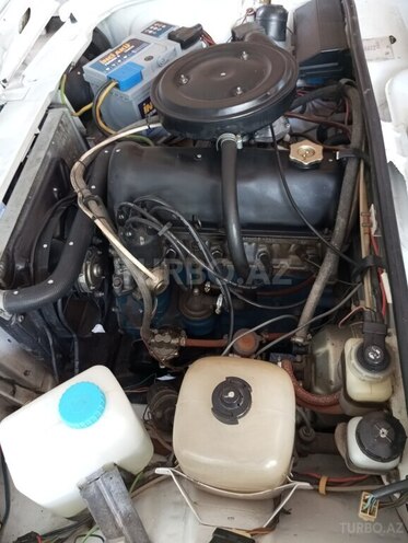 LADA (VAZ) 2107 2006, 61,000 km - 1.6 л - Balakən