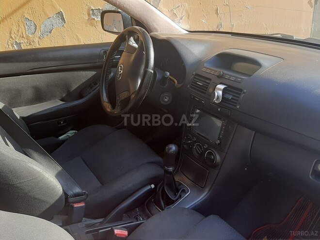 Toyota Avensis 2003, 359,000 km - 1.8 л - Bakı