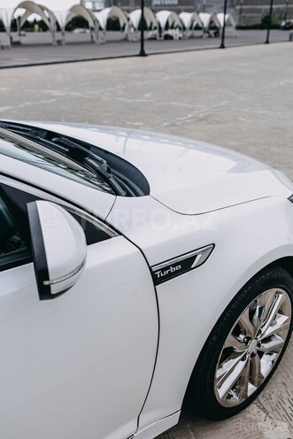 Kia Optima 2014, 156,106 km - 2.0 l - Bakı