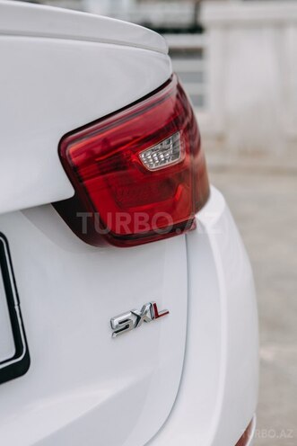 Kia Optima 2014, 156,106 km - 2.0 l - Bakı
