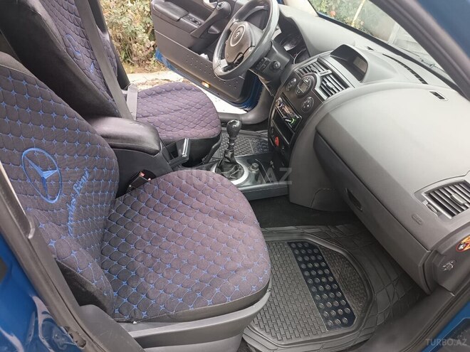 Renault Megane 2006, 564,321 km - 1.5 l - Bakı