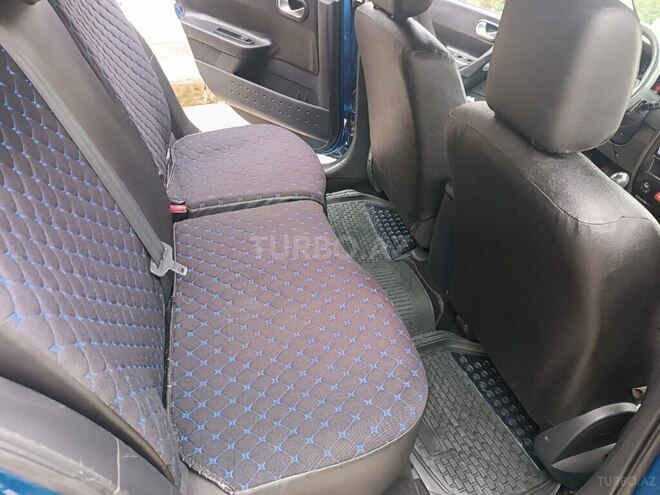 Renault Megane 2006, 564,321 km - 1.5 l - Bakı