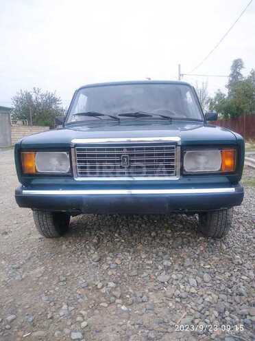 LADA (VAZ) 2107 2004, 52,366 km - 1.6 l - Mingəçevir
