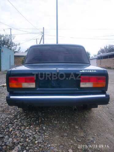 LADA (VAZ) 2107 2004, 52,366 km - 1.6 l - Mingəçevir