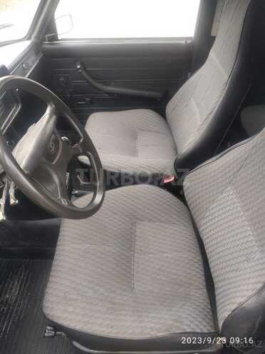 LADA (VAZ) 2107 2004, 52,366 km - 1.6 l - Mingəçevir