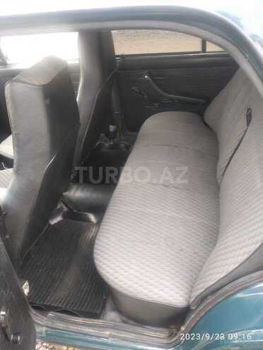 LADA (VAZ) 2107 2004, 52,366 km - 1.6 l - Mingəçevir