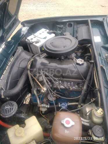 LADA (VAZ) 2107 2004, 52,366 km - 1.6 l - Mingəçevir